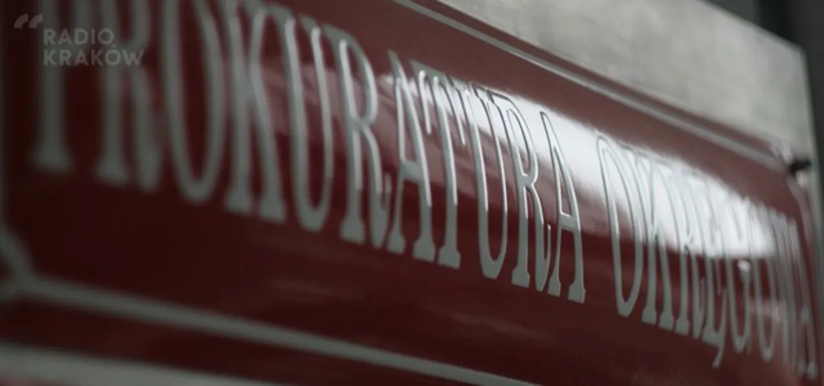 Śmierć przez środki odchudzające. Krakowianin w areszcie