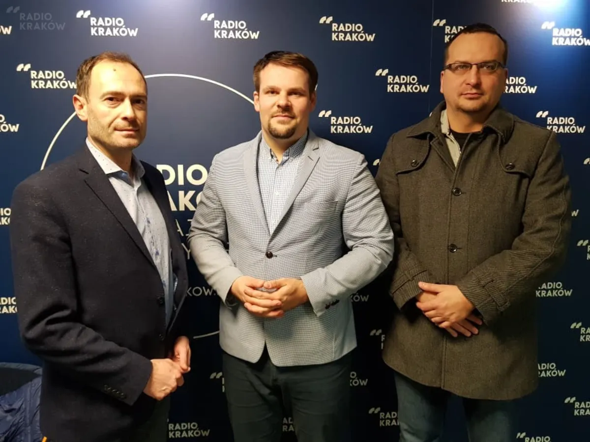 W środę upływa termin składania uwag do projektu uchwały krajobrazowej dla Krakowa