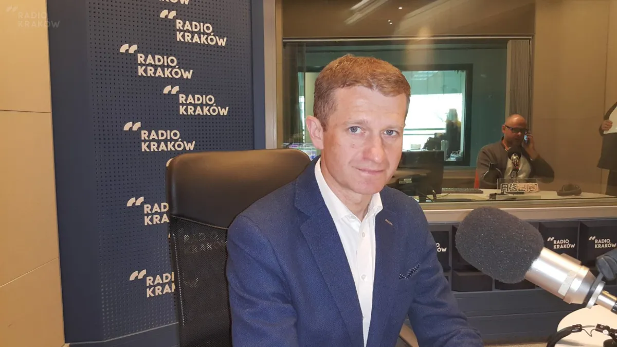 Ireneusz Raś: "Grzegorz Schetyna powinien elegancko odejść"