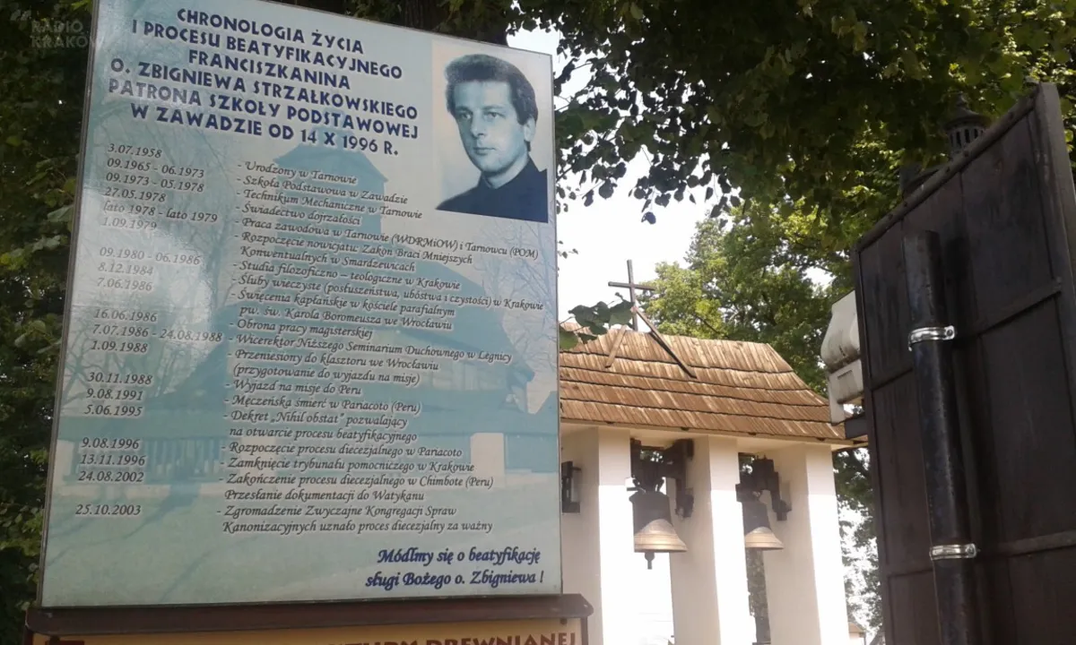 Wierni wspominają misjonarzy-męczenników. Czekają na ich beatyfikację