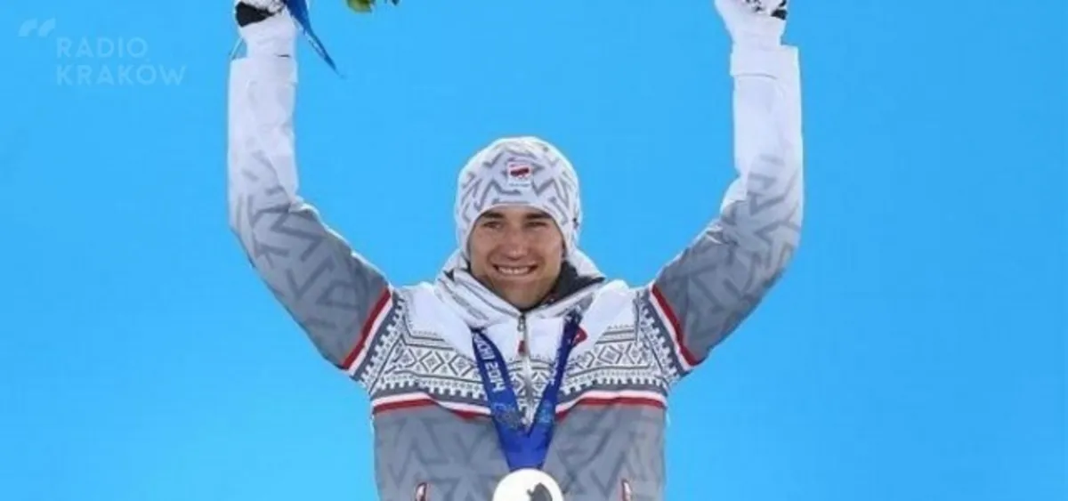 Kamil Stoch z Kryształową Kulą. Wystrarczyło 4. miejsce