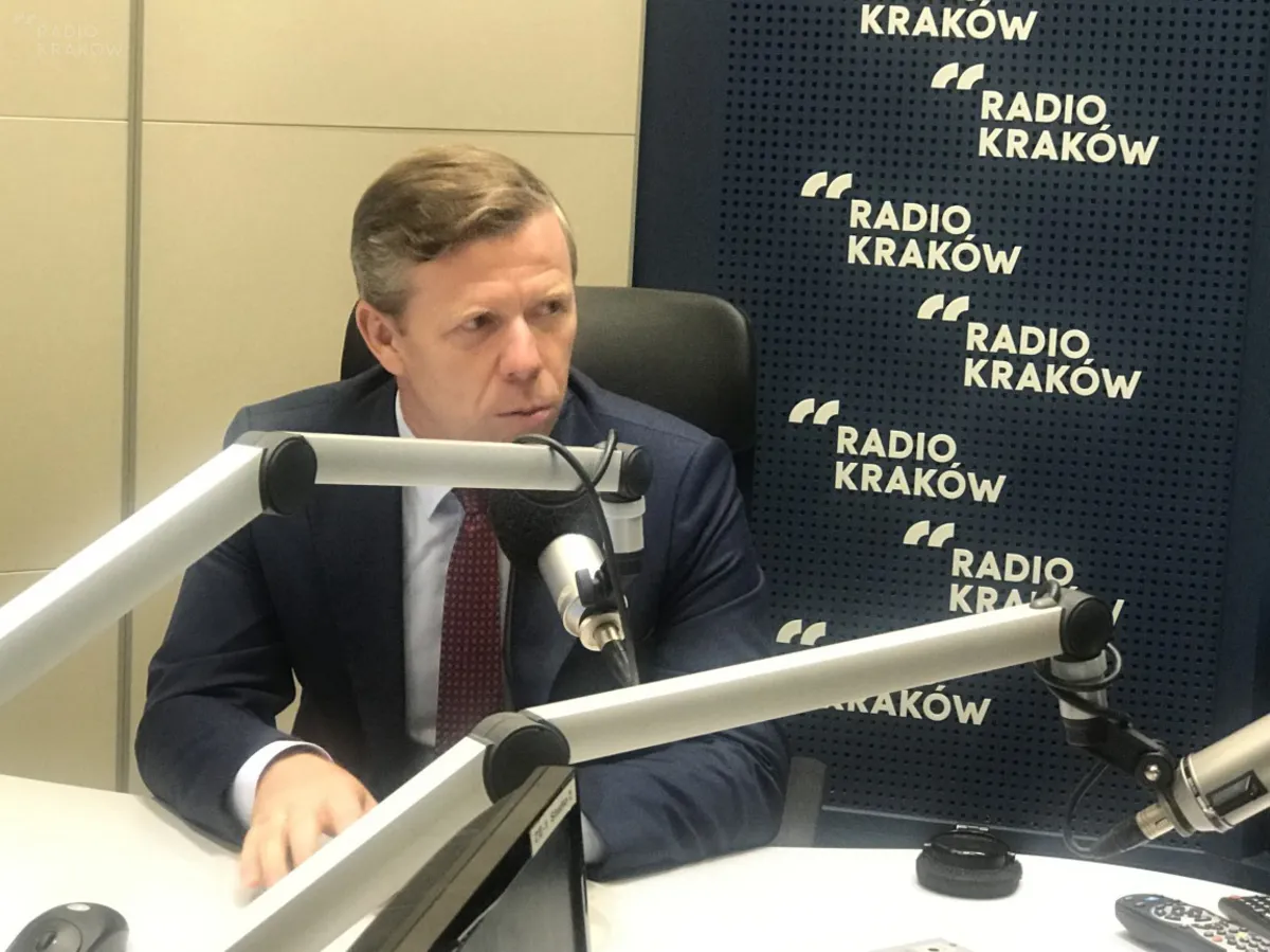 Piotr Ćwik: "Nie mamy wpływu na to co zrobi Mittal. Mamy wpływ na to, jaka będzie przyszłość pracowników"