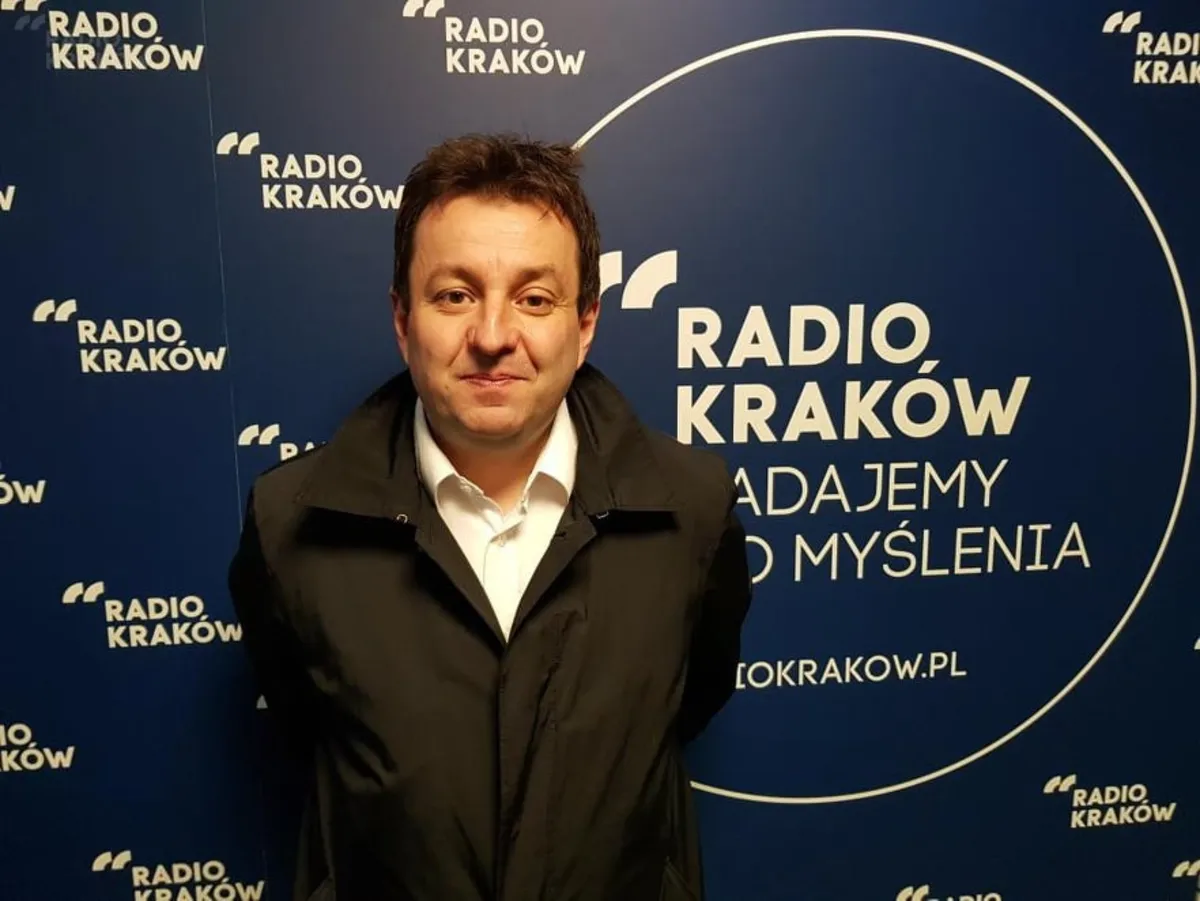 Wojciech Bergier: Zmiany w sądownictwie to tak jak naprawa drogiego zegarka łyżką do butów