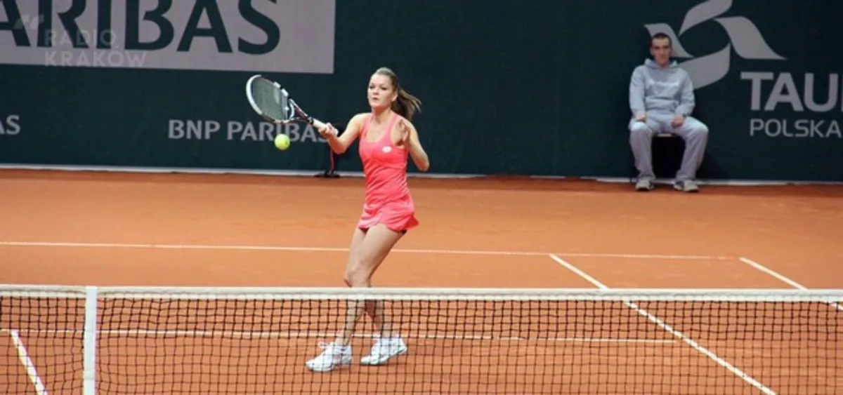 US Open rozlosowane