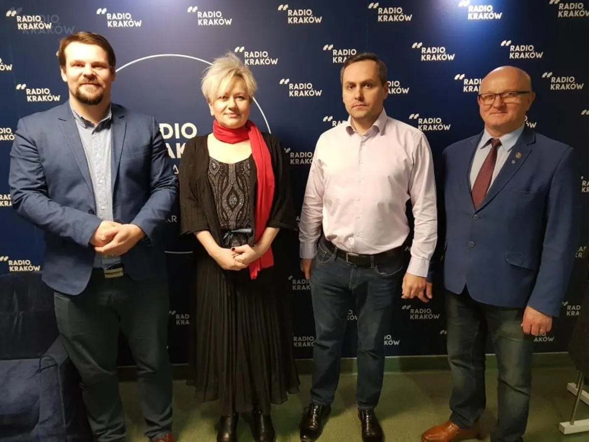 Jakie wyzwania stoją w 2020 roku przed Radą Miasta Krakowa?