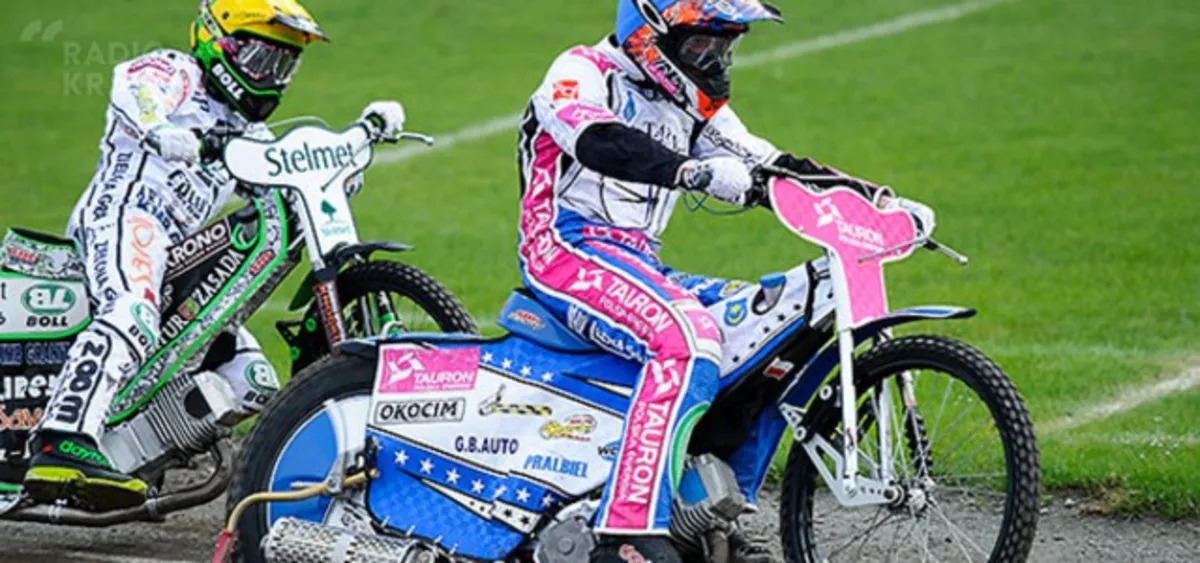 Unia lepsza w pierwszym półfinale <b>FOTO</b>