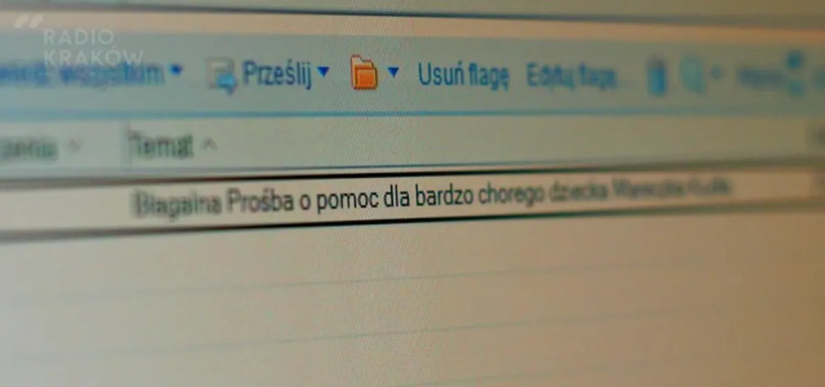 1% podatku: uwaga na nieuczciwe fundacje i oszustów