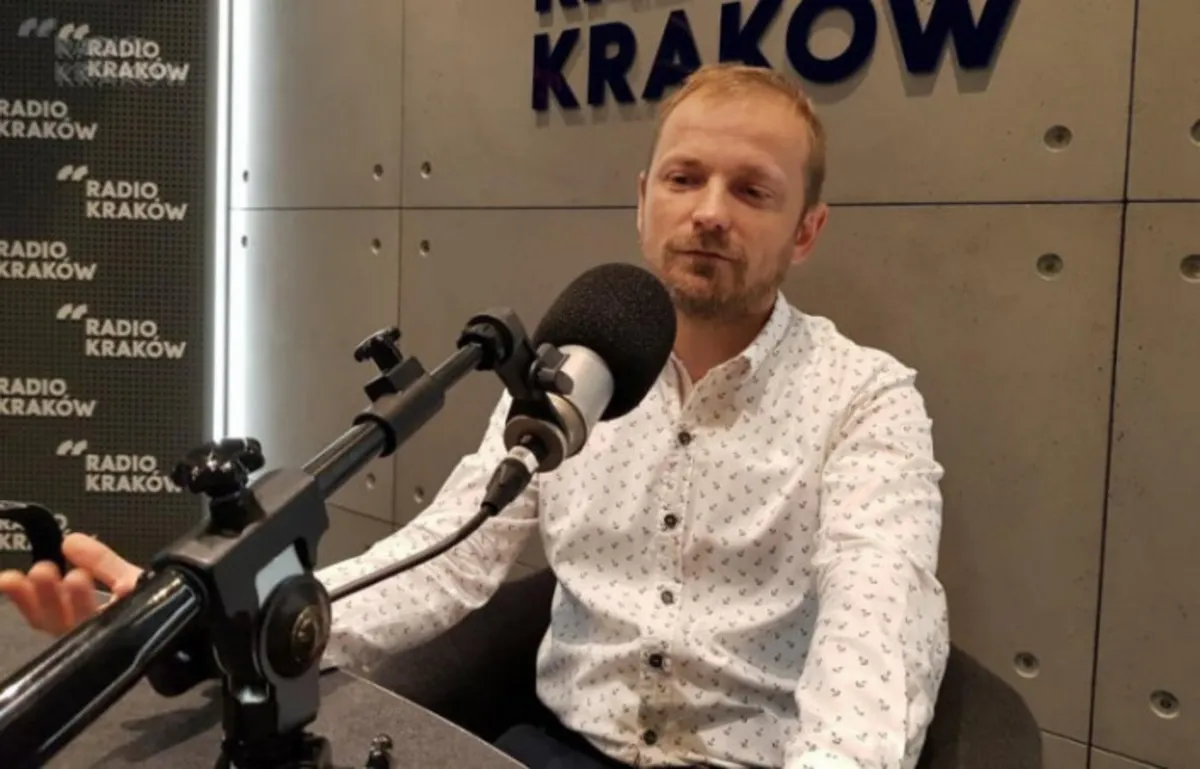 Łukasz Stach: Wyobrażam sobie, że po Brexicie czas na Polskę. Chodzi o spór o wizję UE