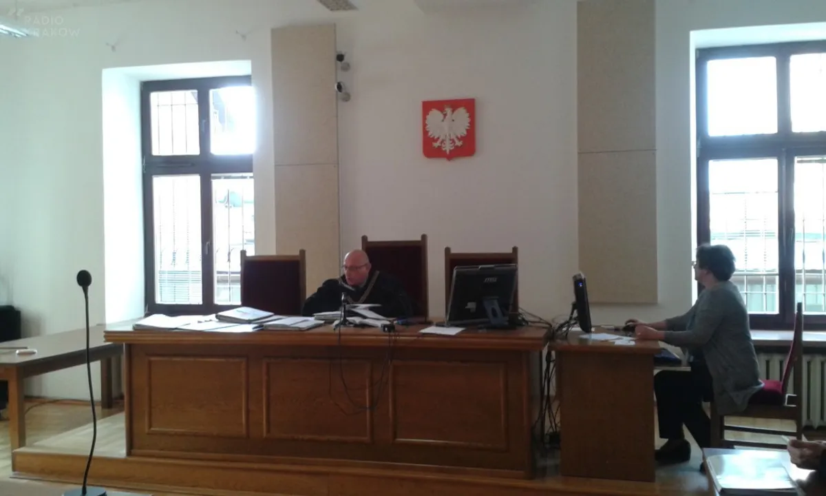 Brzesko: wciąż nie ma wyroku ws. dziecka porażonego prądem w sklepie