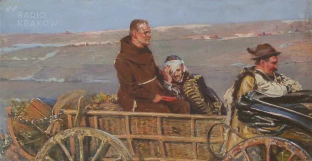 Tarnowskie muzeum zdobędzie kolejny fragment Panoramy Siedmiogrodzkiej?