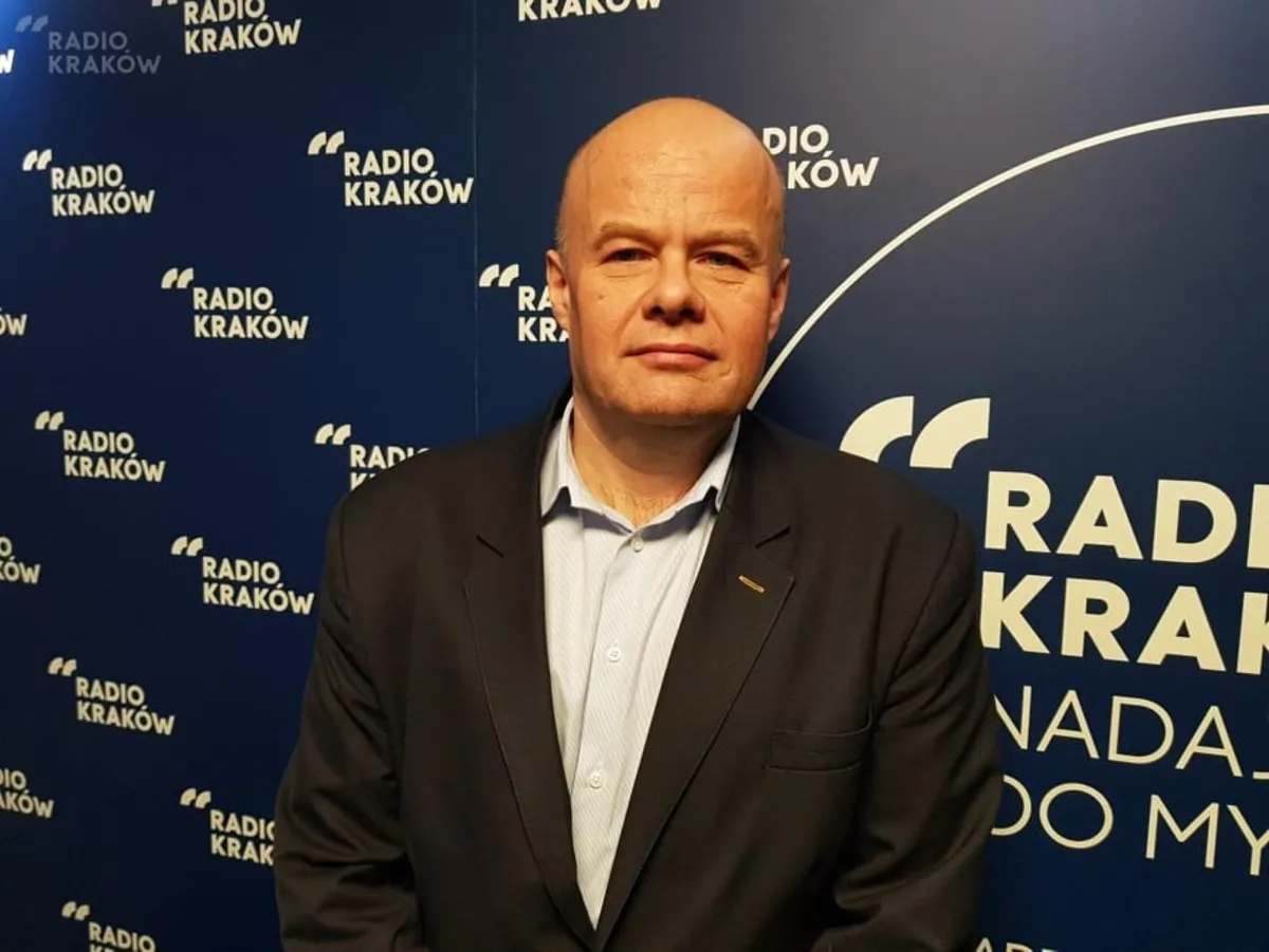 Prof. Zbigniew Błocki: Mamy ogromny potencjał w nauce, ale go nie wykorzystujemy