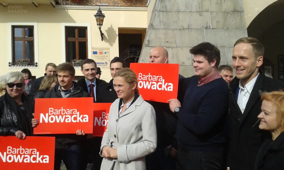 Zjednoczona Lewica: najważniejsze zapewnienie bezpiecznych miejsc pracy