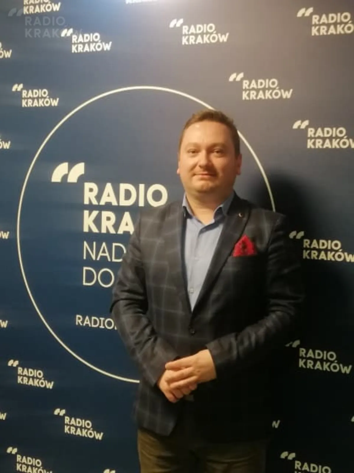 Paweł Kikosicki: "Telefoniczna Informacja Pacjenta cieszy się ogromnym zainteresowaniem"