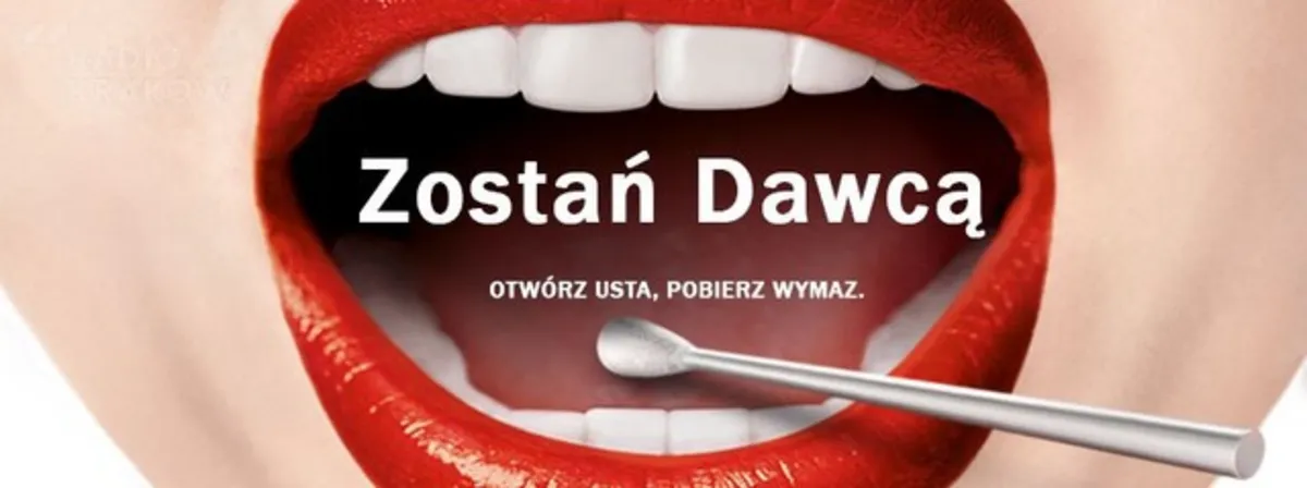 Małopolscy studenci zachęcają do oddawania szpiku