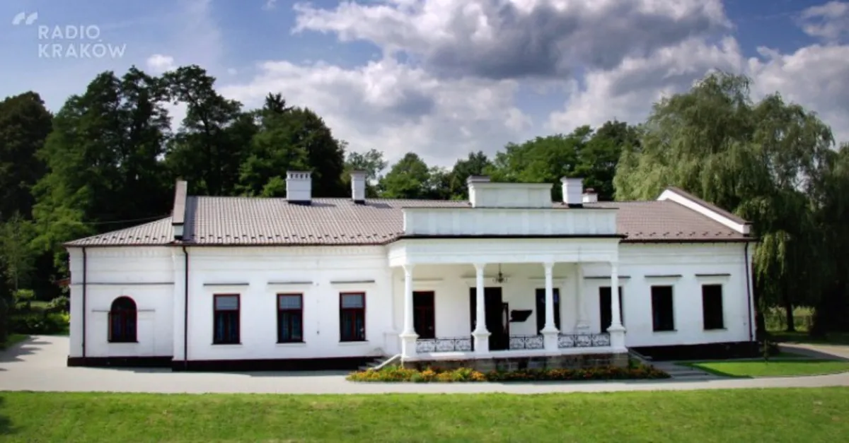 Nowy dyrektor Centrum Paderewskiego ma nową wizję tej instytucji
