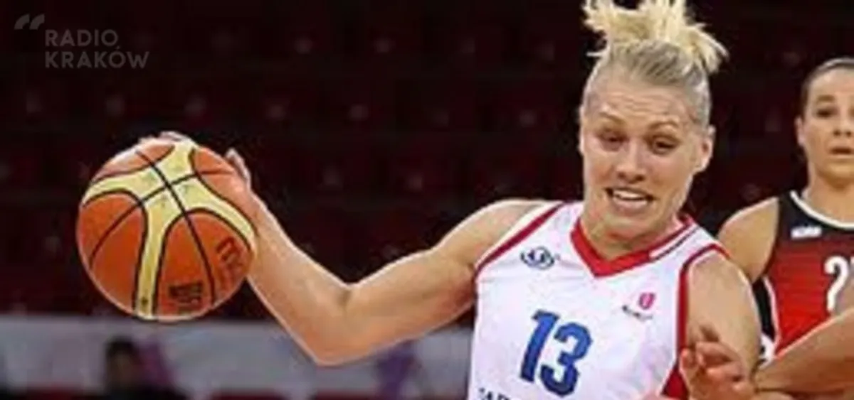 Wisła Can-Pack- coraz mocniejsza