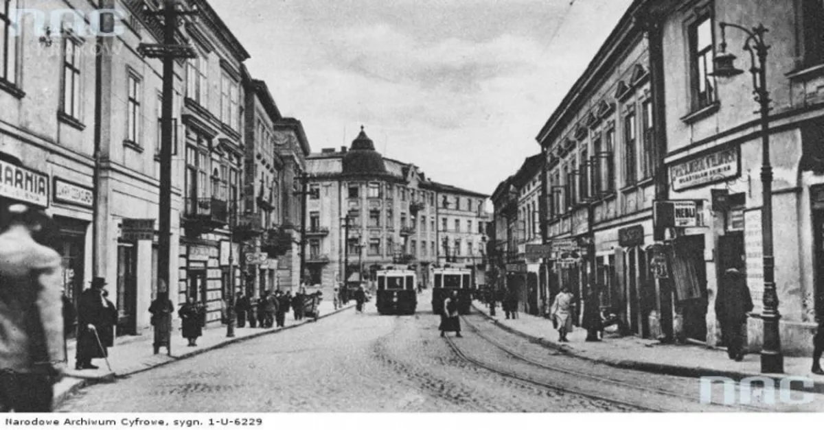 Tarnów świętował niepodległość już pod koniec października 1918 roku