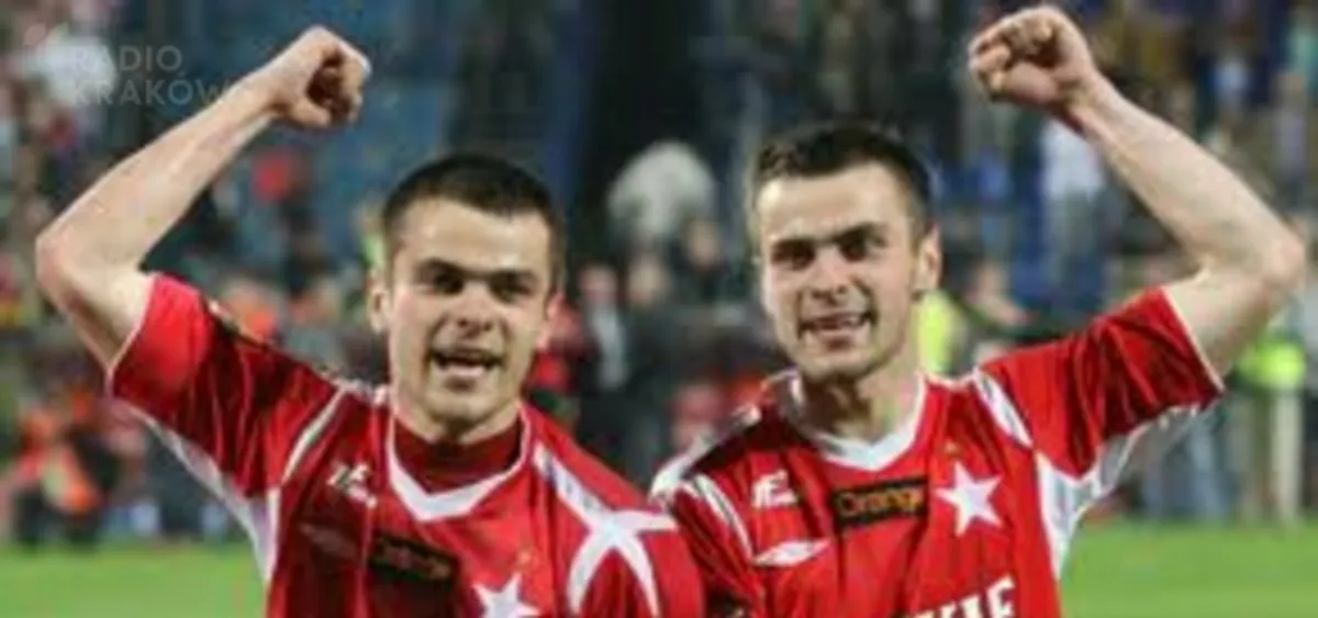 Piotr i Paweł znów w jednej drużynie!