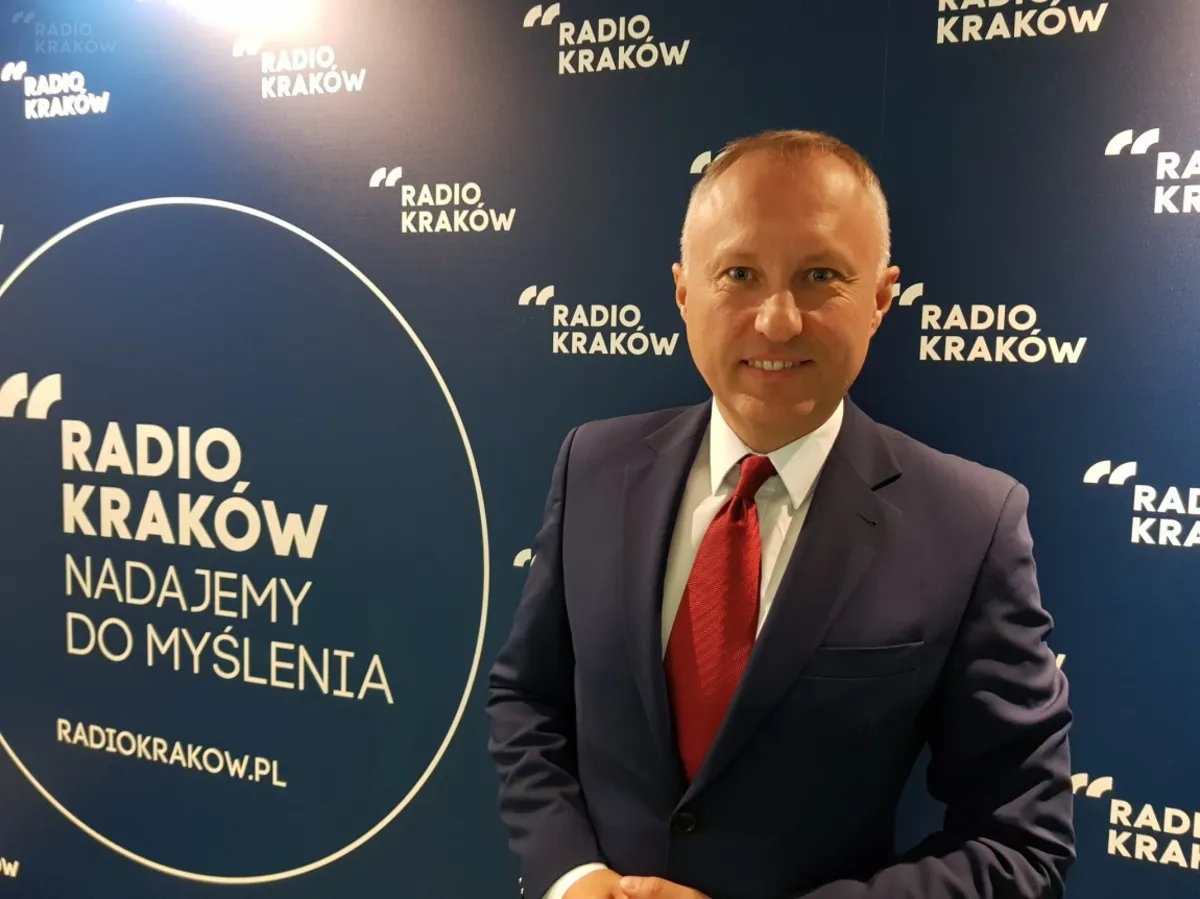Ludomir Handzel: Nikt nie wie, jakie dokładnie będą straty. Na pewno będą potężne