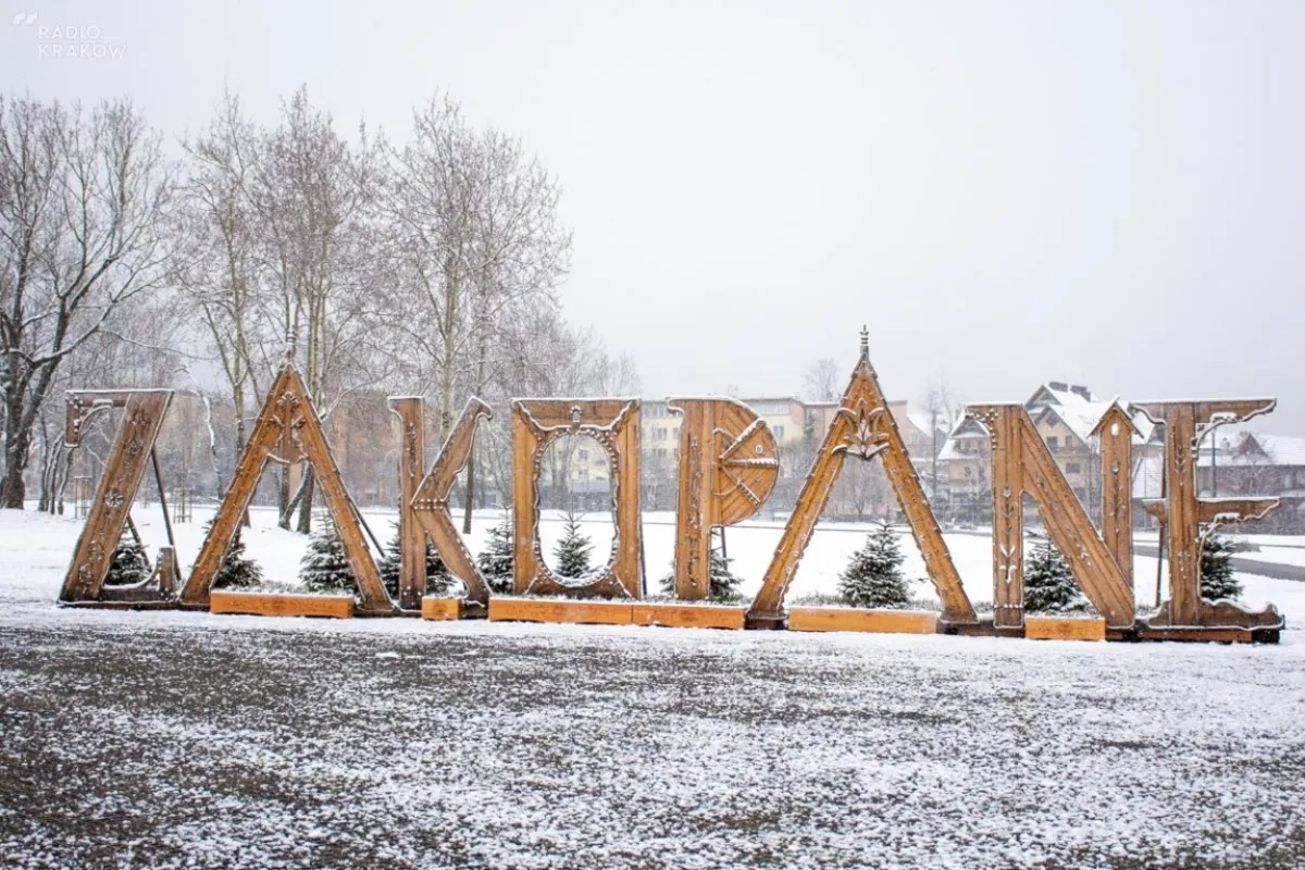 Zakopane liczy koronawirusowe straty
