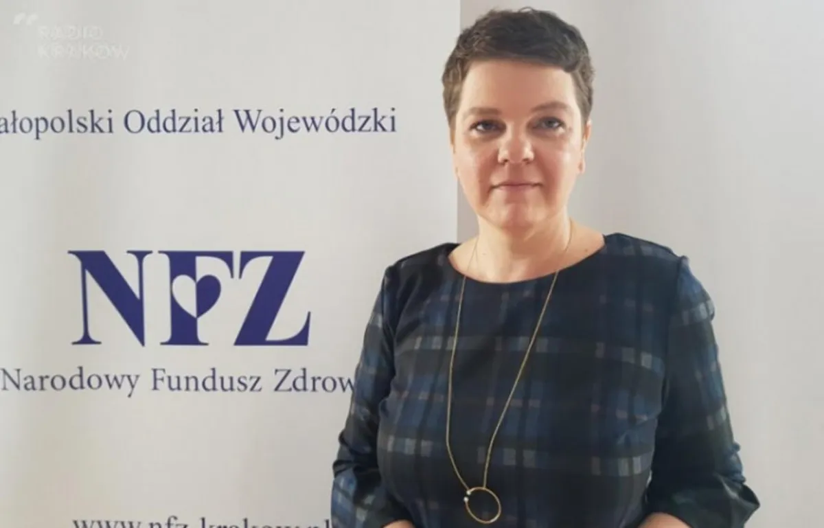 Jak wyglądają obecnie finanse małopolskich szpitali?