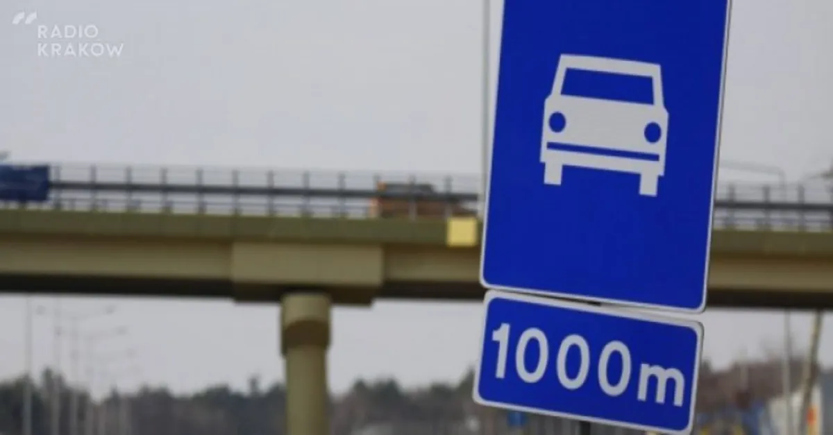 S7 z Lubnia do Rabki coraz bliżej. Ogłoszono przetargi 