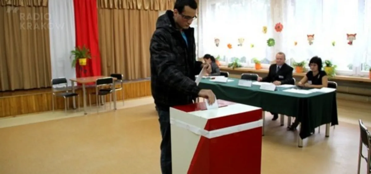 W referendum mogą wziąć udział osoby spoza Krakowa