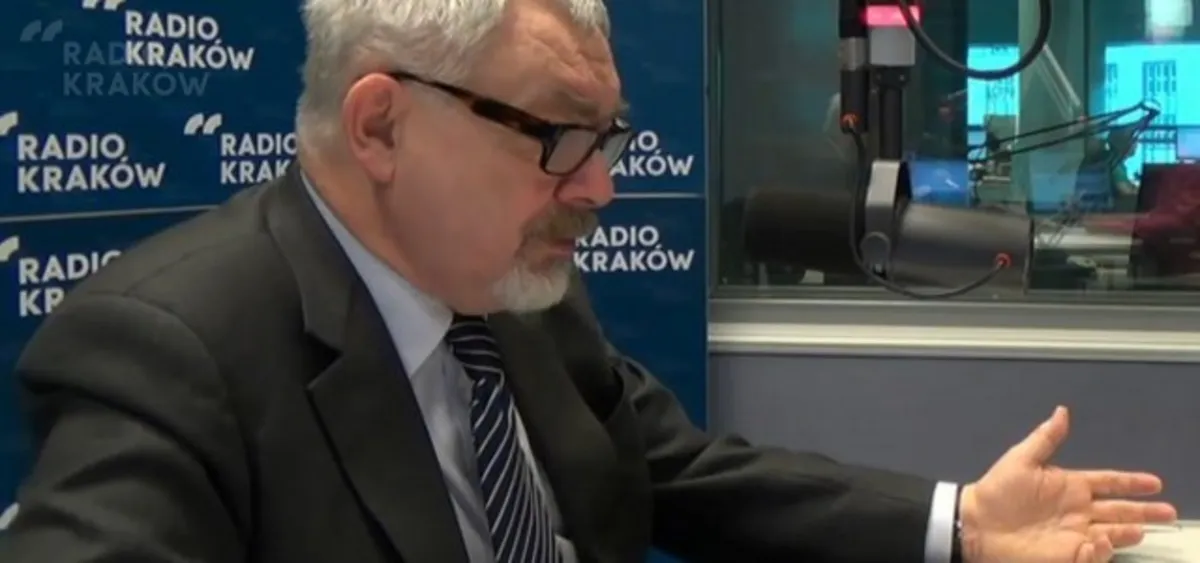 Majchrowski: Za fachowca trzeba dobrze zapłacić
