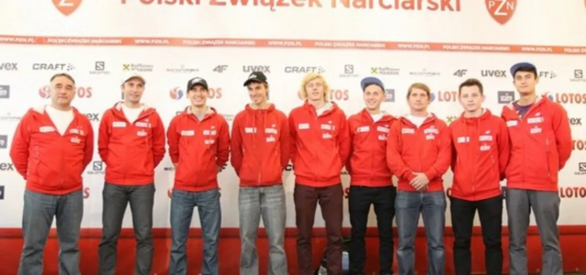 Skoczkowie znów przegrali z pogodą