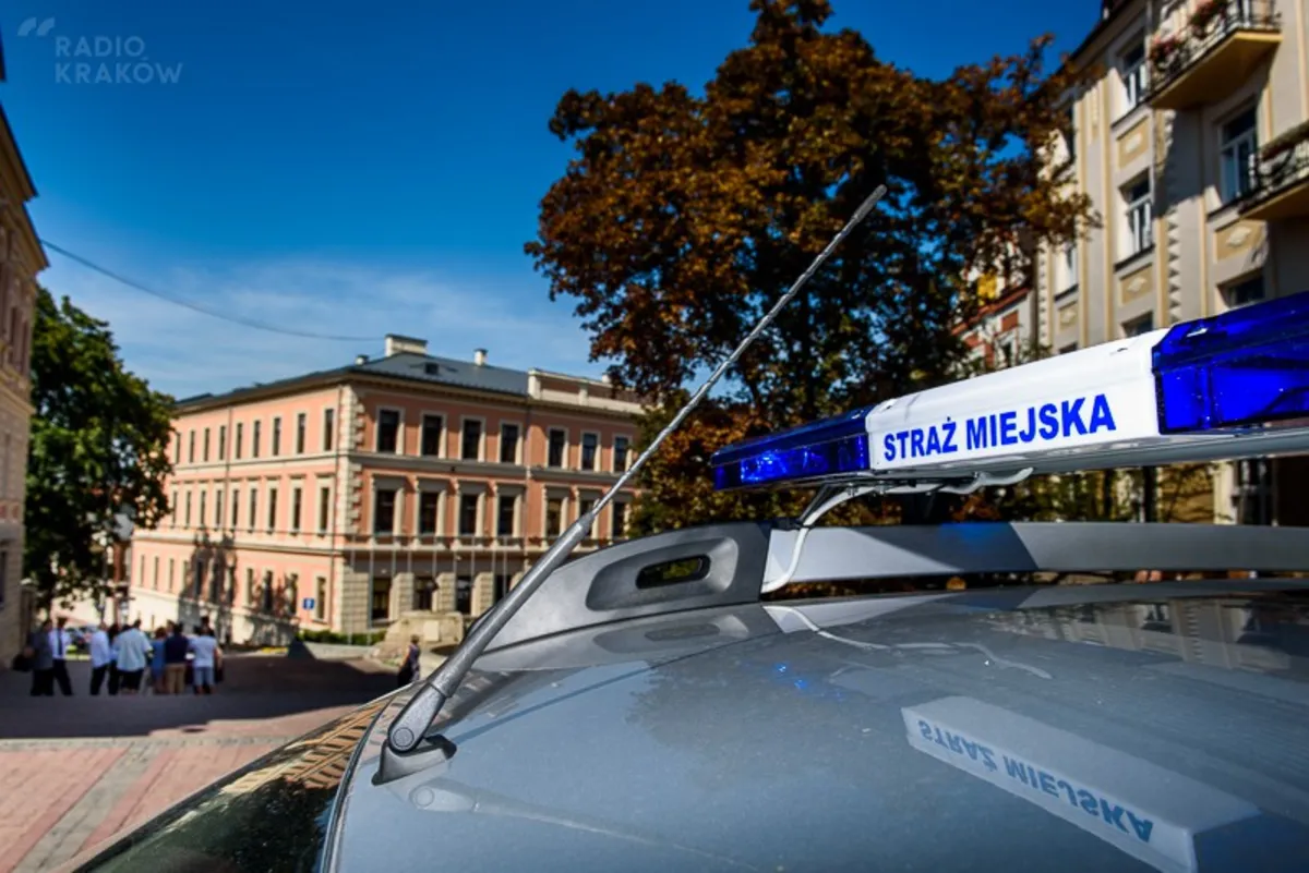 Tarnowska straż miejska gra w otwarte karty i chce pokazać mieszkańcom, na czym polega ich praca