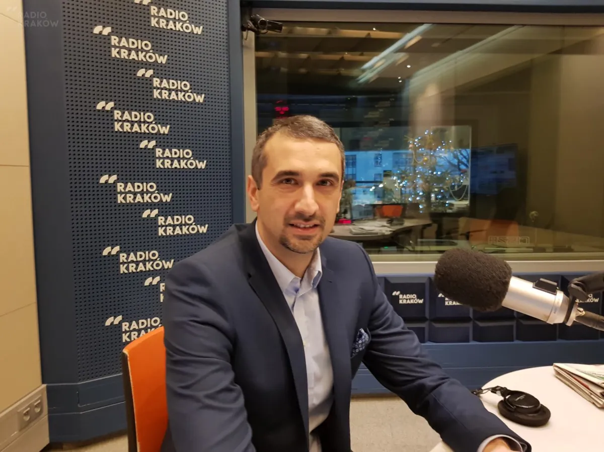 Marek Pęk: Możliwości obstrukcji w ręku trzyma marszałek Grodzki