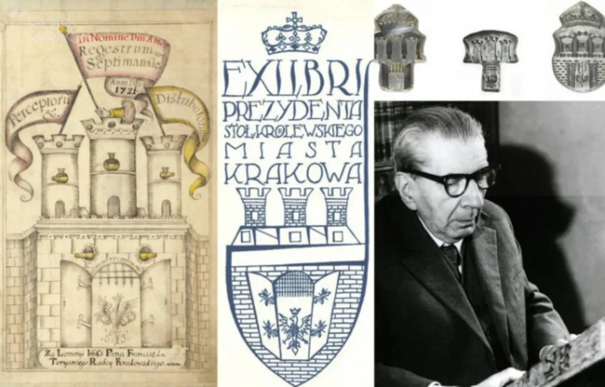 Jakie miejsce herb Krakowa powinien zająć w przestrzeni publicznej?