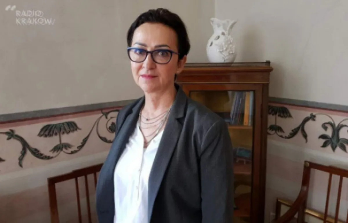 Co dalej z kamienicą na ulicy Stradomskiej i wiaduktem nad Grzegórzecką?