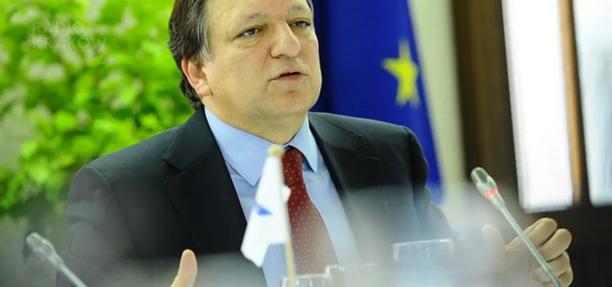 Barroso bez honoris causa UJ, bo popiera gender?