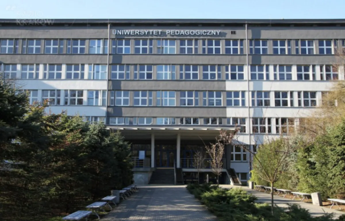 Nowy rok akademicki Uniwersytet Pedagogiczny rozpocznie prawdopodobnie w trybie hybrydowym