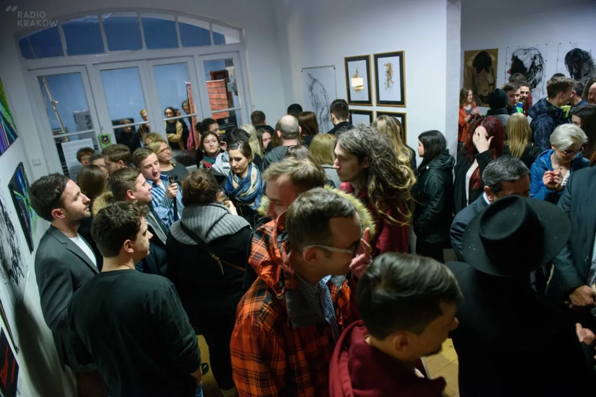 W Tarnowie powstał Art Squat - pierwszy artystyczny coworking w Małopolsce