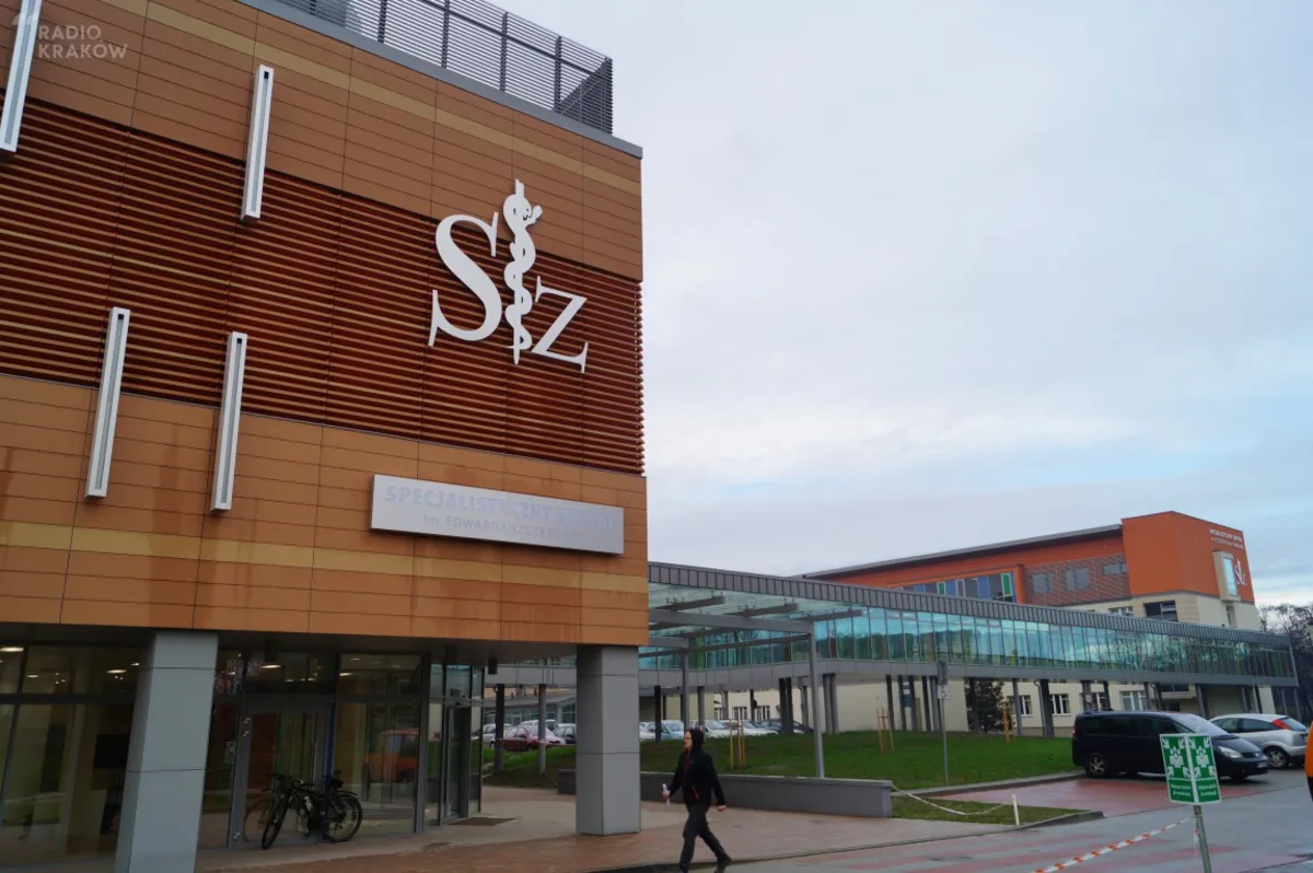 Tarnów: w szpitalu im. E. Szczeklika u trzech osób zdiagnozowano świńską grypę