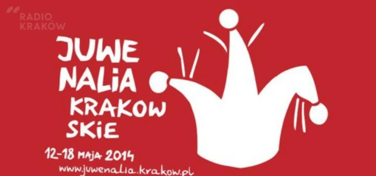 Juwenalia krakowskie. PROGRAM