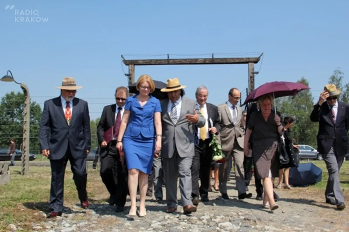 Historycy z Tarnowa będą poszukiwali miejsc martyrologii Romów