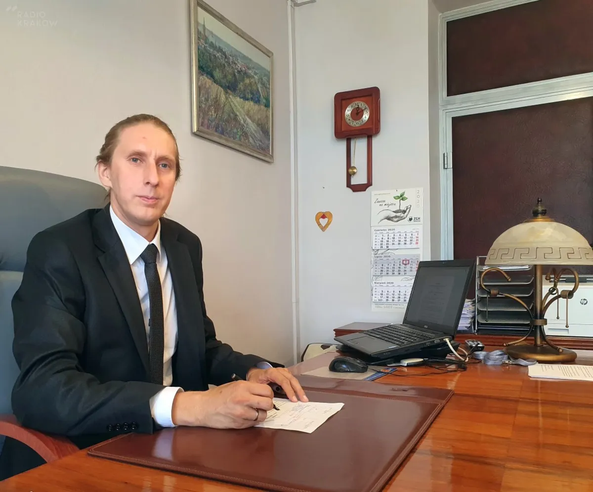 Olkusz ma szansę skorzystać na Polskim Bonie Turystycznym?