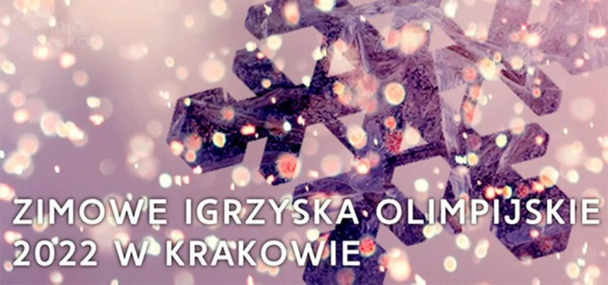 Kraków w Soczi walczy o igrzyska