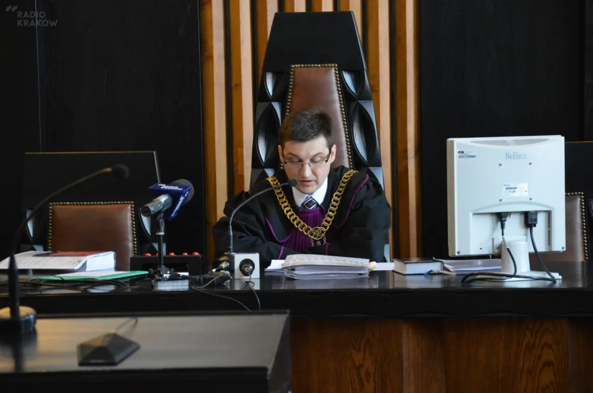 30-letni mieszkaniec Brzeska zostanie wydany Amerykanom? Decyzja sądu już jest