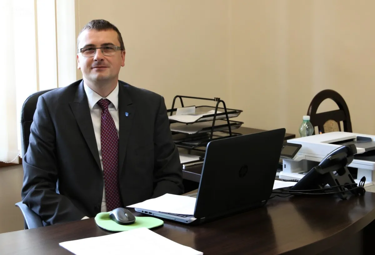 Piotr Ryba: przede wszystkim odczujemy zamknięcie sanatariów