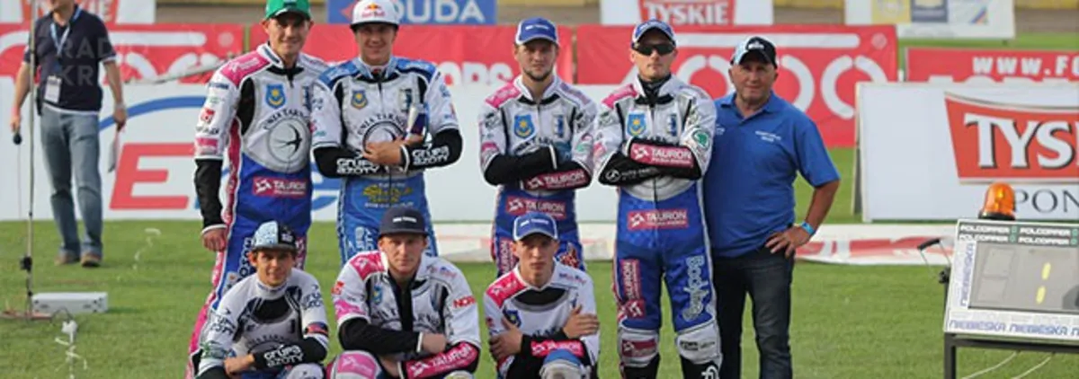 Unia Tarnów gotowa do sezonu