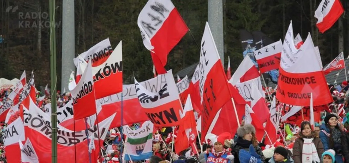 Polacy bez drużynowego medalu!