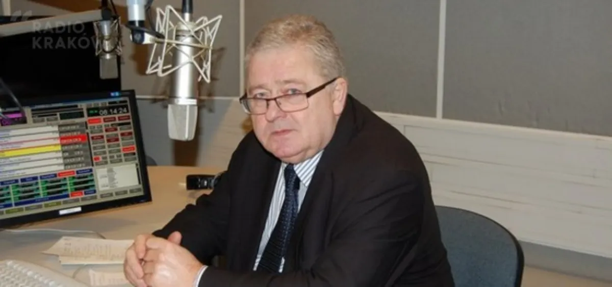 Czesław Siekierski: "Mam nadzieję, że utrzymam mandat"