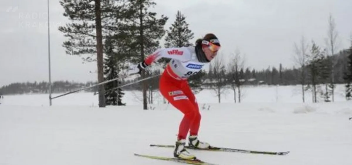 Mistrzyni olimpijska zakończy karierę?