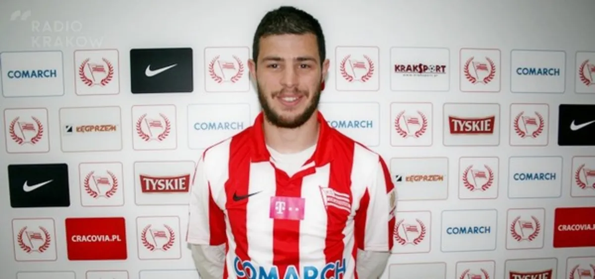 Supertransfer Cracovii?