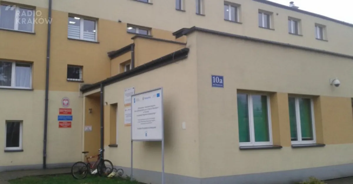 Zdemoralizowany 18-latek trafi do więzienia na ponad 3 lata