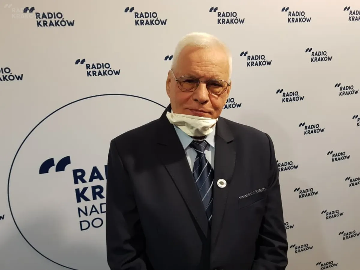 Prof. Zbigniew Witkowski o polskiej transformacji energetycznej i 40-leciu Polskiego Klubu Ekologicznego